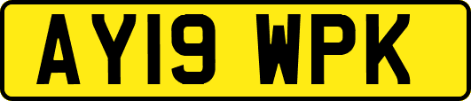 AY19WPK