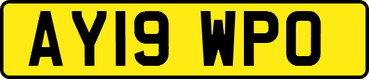 AY19WPO