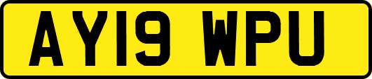 AY19WPU