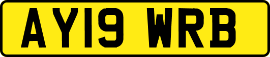 AY19WRB