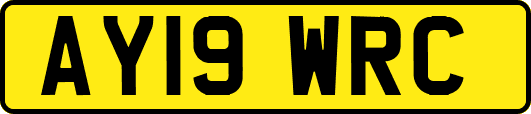 AY19WRC