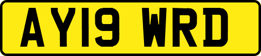 AY19WRD