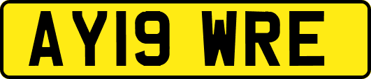 AY19WRE
