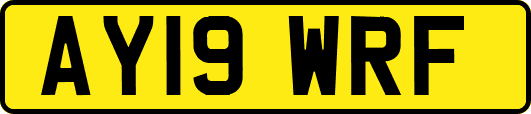 AY19WRF