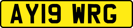 AY19WRG
