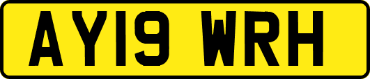 AY19WRH