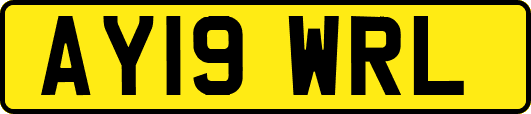 AY19WRL