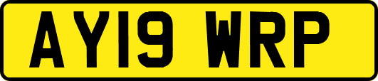 AY19WRP