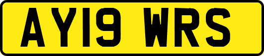 AY19WRS