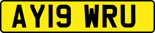 AY19WRU