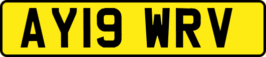 AY19WRV