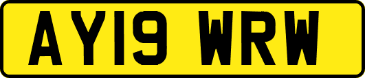 AY19WRW