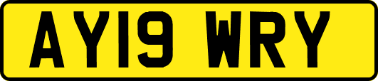 AY19WRY