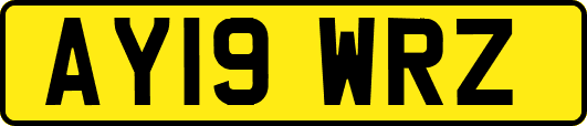 AY19WRZ