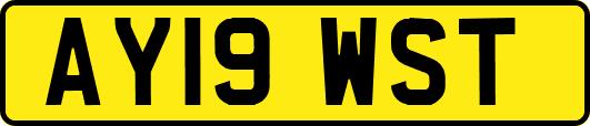 AY19WST
