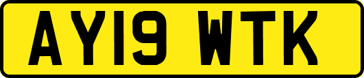 AY19WTK