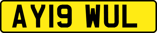 AY19WUL