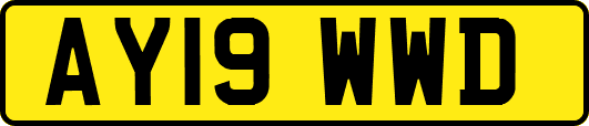 AY19WWD