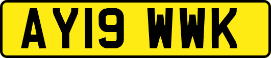 AY19WWK
