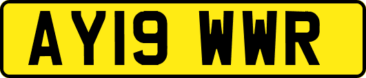 AY19WWR