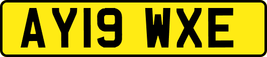 AY19WXE
