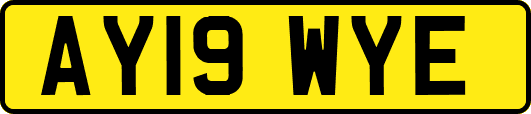 AY19WYE