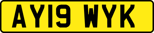 AY19WYK