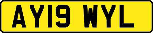 AY19WYL