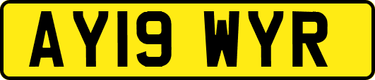AY19WYR