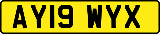 AY19WYX