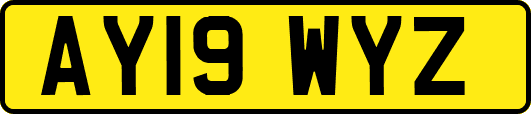 AY19WYZ
