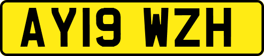 AY19WZH