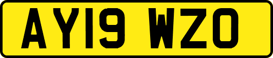 AY19WZO