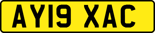 AY19XAC