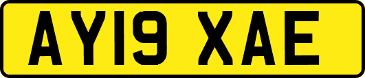 AY19XAE