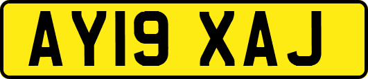 AY19XAJ