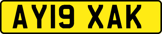 AY19XAK
