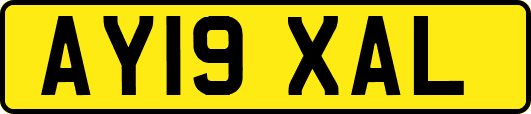 AY19XAL