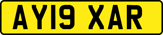 AY19XAR