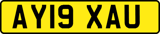 AY19XAU