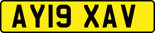 AY19XAV