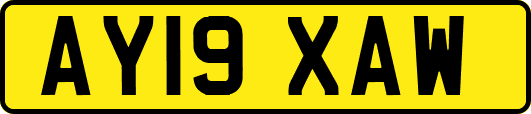 AY19XAW
