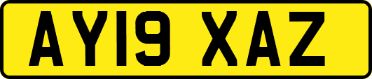 AY19XAZ