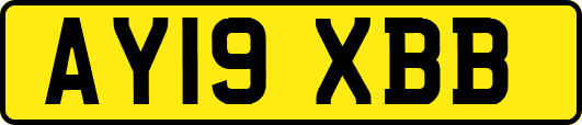 AY19XBB