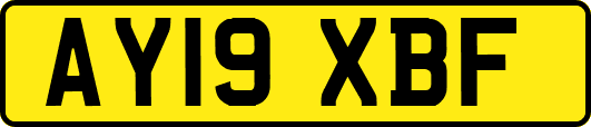 AY19XBF