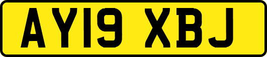 AY19XBJ