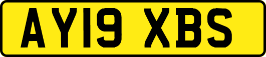 AY19XBS