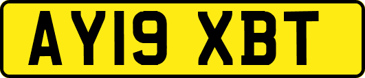 AY19XBT