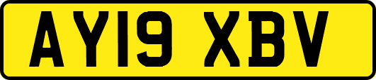 AY19XBV