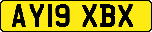 AY19XBX
